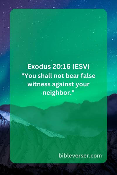 Exodus 20_16 (ESV)