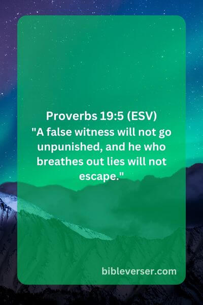 Proverbs 19_5 (ESV)