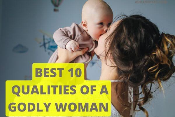 10 Best Qualities Of A Good Woman In A Relationship