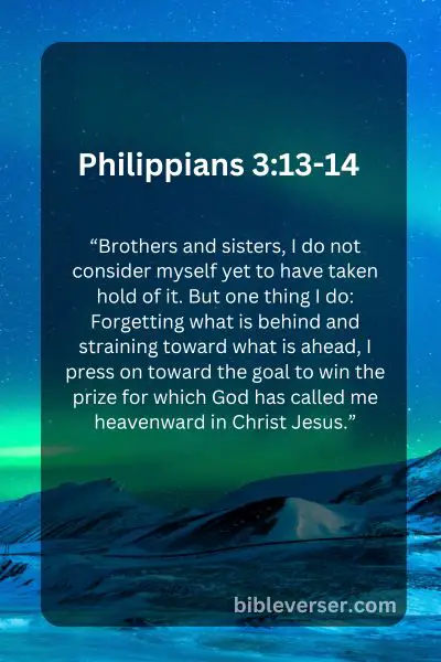 Philippians 3:13-14