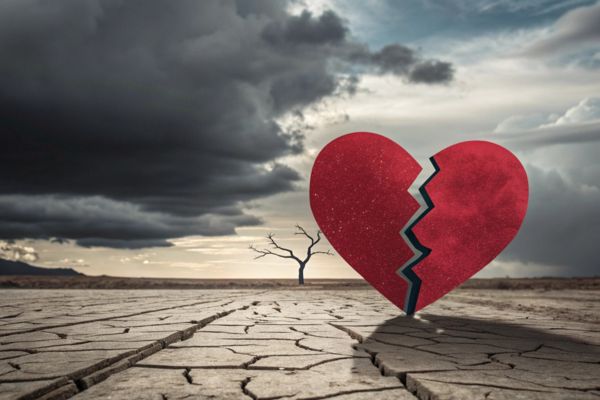 What Does “Contrite Spirit” Mean?